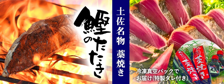 高知特産！うなぎ蒲焼き2尾 藁焼きかつおたたき4節(800ｇ) | カテゴリーから探す