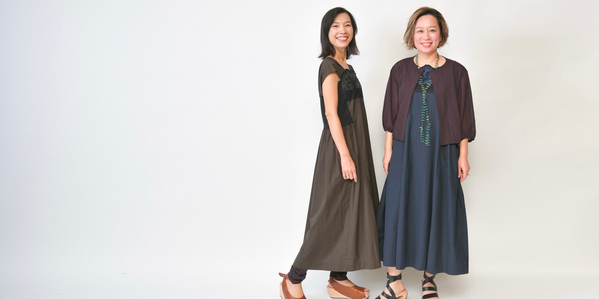 母から娘へ受け継がれるレースファッション Reve de MIYACO OnlineShop