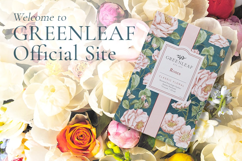 Welcome to GREENLEAF Official Site